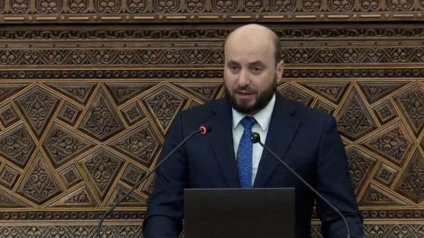 وزير الطاقة أمام مجلس الشعب: فجوة النفط والغاز وكلفة الاستيراد ترسم واقع القطاع