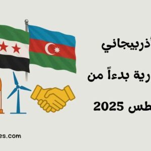 AZERBIJAN GAS