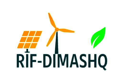 Rif Dimashq