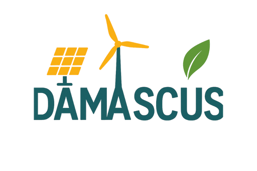 damascus