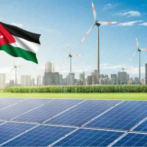 syria and jordan