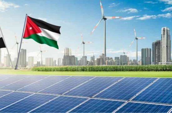 syria and jordan
