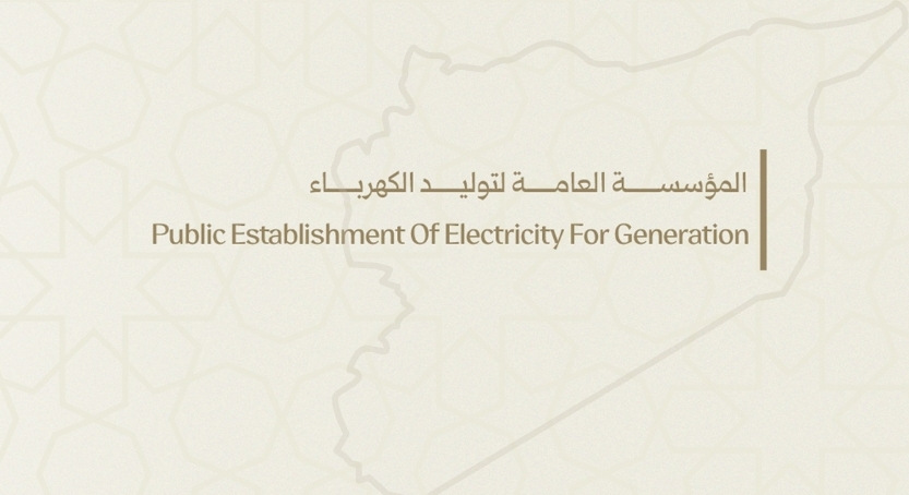 المؤسسة العامة لتوليد ونقل الكهرباء (PEEGT)
