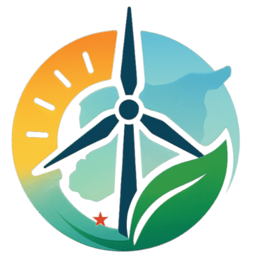 بوابة الطاقة المتجددة في سورية