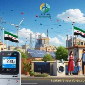 تعرفة سعر الكهرباء