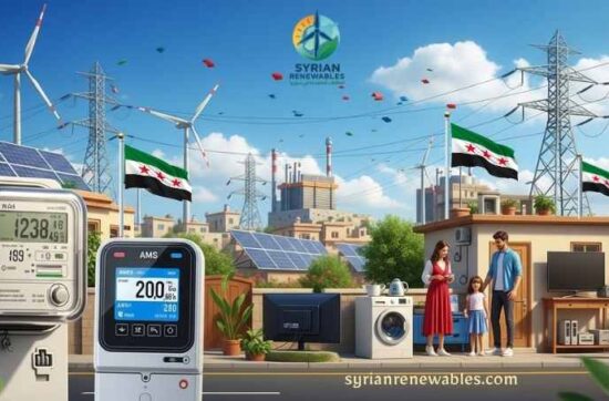 تعرفة سعر الكهرباء