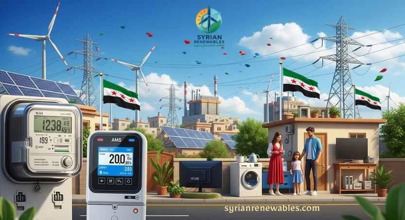 الأسعار الجديدة لتعرفة لكهرباء في سورية: ماذا تعني للمواطن؟ قرار 687 لعام 2025